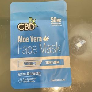 Face Mask